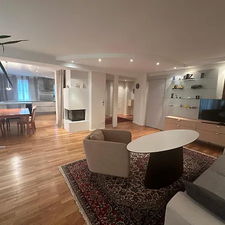 Book-a-room 9 萨尔茨堡