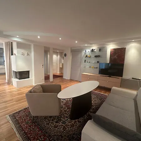 Book-a-room 9 Apartamento Salzburgo