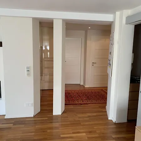 Book-a-room 9 Appartement *