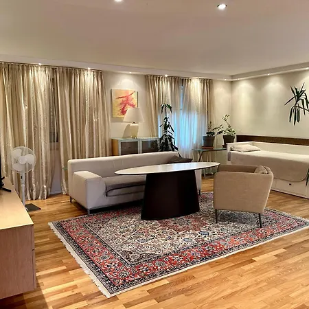 Book-a-room 9 Appartement Salzburg