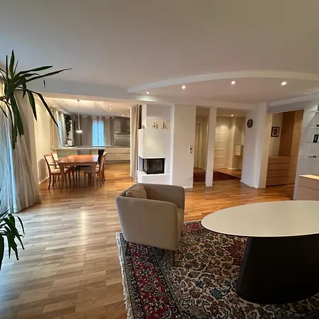 Book-a-room 9 Salzburg