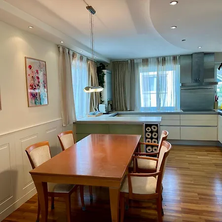 Book-a-room 9 Appartement