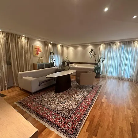 Appartement Book-a-room 9 Salzburg