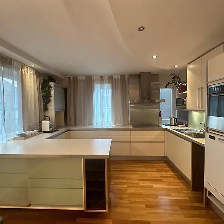 Book-a-room 9 Appartement