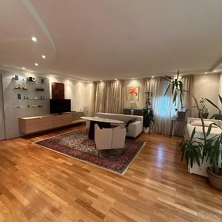 Appartement Book-a-room 9 Salzburg