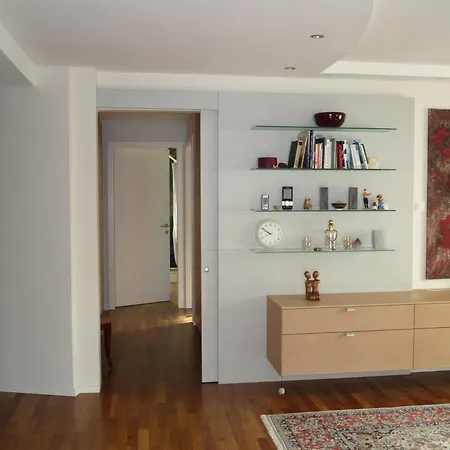 Book-a-room 9 Appartement *