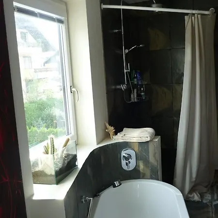 Appartement Book-a-room 9 *