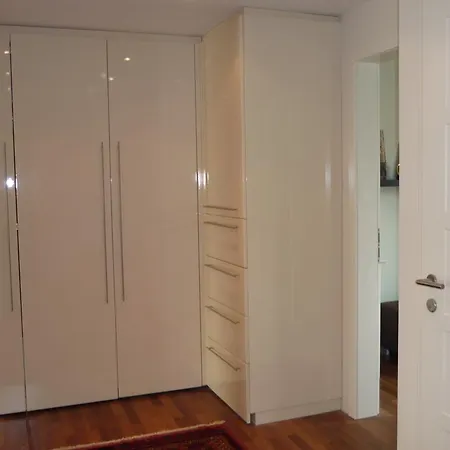 Book-a-room 9 Appartement