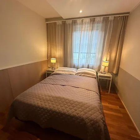 Book-a-room 9 Appartement Salzbourg