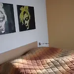 Book-a-room 9 Appartement Salzburg